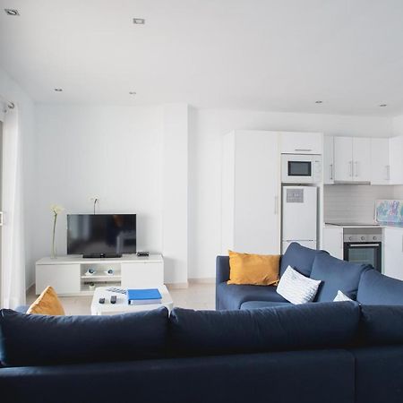 Blancazul Harbour View Apartment Playa Blanca  Exterior foto