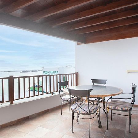Blancazul Harbour View Apartment Playa Blanca  Exterior foto