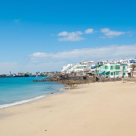 Blancazul Harbour View Apartment Playa Blanca  Exterior foto