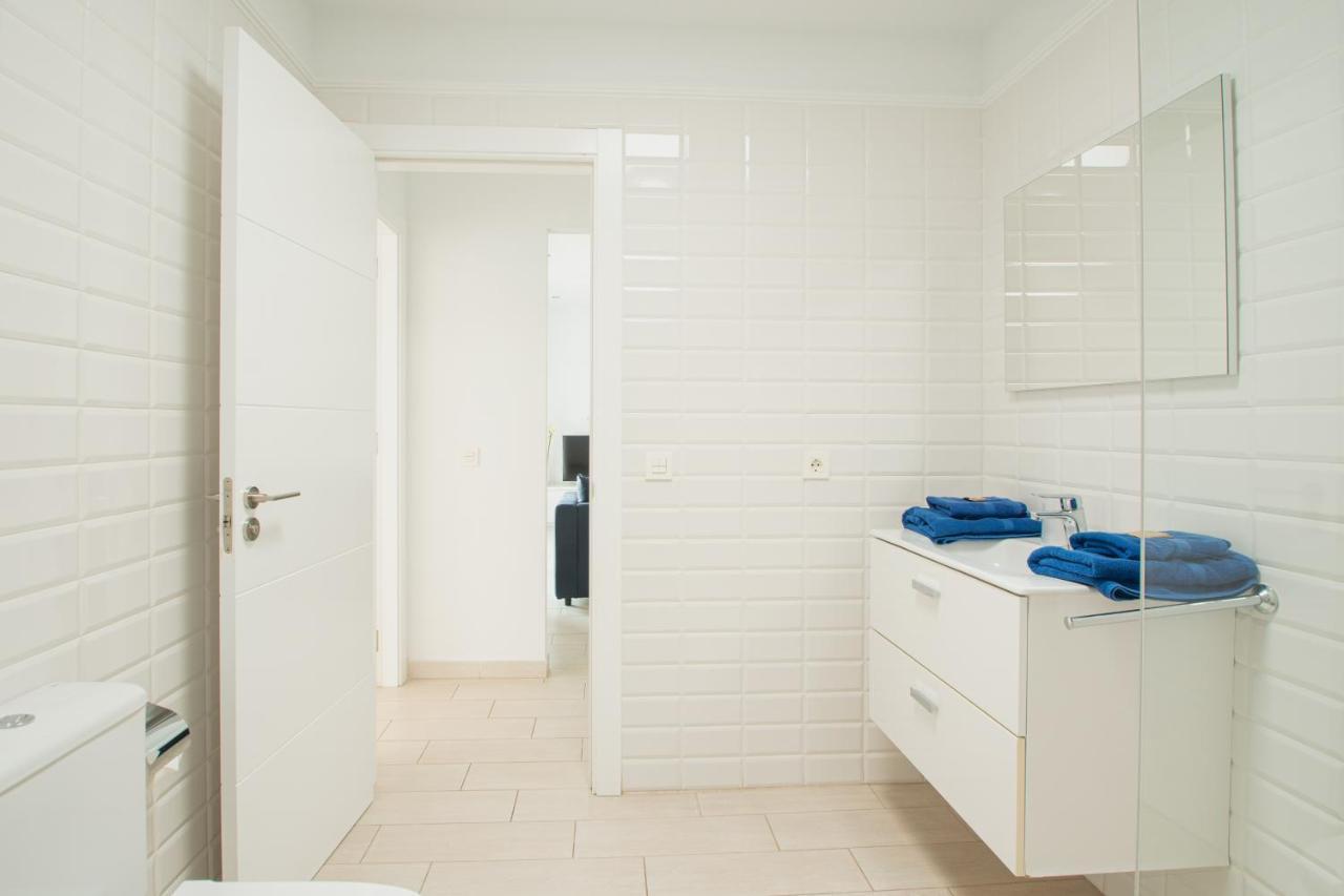 Blancazul Harbour View Apartment Playa Blanca  Exterior foto