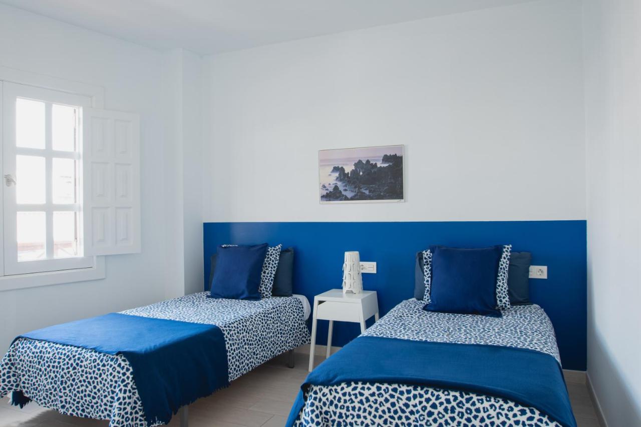 Blancazul Harbour View Apartment Playa Blanca  Exterior foto